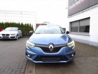 Renault Megane 1.5dCi AUTOMAAT,NAVI,KEYLESS,CRUISE,PDC V+A,BLUETH - <small></small> 12.500 € <small>TTC</small> - #24