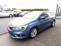 Renault Megane 1.5dCi AUTOMAAT,NAVI,KEYLESS,CRUISE,PDC V+A,BLUETH - <small></small> 12.500 € <small>TTC</small> - #25