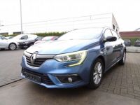 Renault Megane 1.5dCi AUTOMAAT,NAVI,KEYLESS,CRUISE,PDC V+A,BLUETH - <small></small> 12.500 € <small>TTC</small> - #26