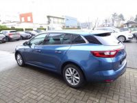 Renault Megane 1.5dCi AUTOMAAT,NAVI,KEYLESS,CRUISE,PDC V+A,BLUETH - <small></small> 12.500 € <small>TTC</small> - #27