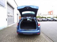 Renault Megane 1.5dCi AUTOMAAT,NAVI,KEYLESS,CRUISE,PDC V+A,BLUETH - <small></small> 12.500 € <small>TTC</small> - #28