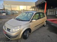 Renault Megane 1.6 16V 202000KMS - <small></small> 2.490 € <small>TTC</small> - #9