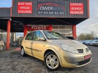 Renault Megane 1.6 16V 202000KMS - <small></small> 2.490 € <small>TTC</small> - #10