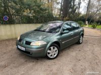 Renault Megane 1.6 16v 69000 km - <small></small> 4.990 € <small>TTC</small> - #1