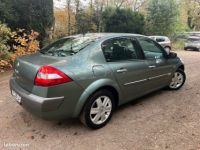 Renault Megane 1.6 16v 69000 km - <small></small> 4.990 € <small>TTC</small> - #5