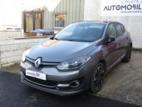 Renault Megane 1.6 DCI 130 Bose Edition - <small></small> 6.990 € <small>TTC</small> - #1