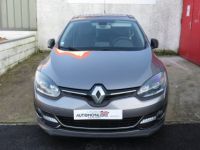 Renault Megane 1.6 DCI 130 Bose Edition - <small></small> 6.990 € <small>TTC</small> - #2