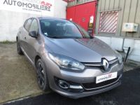 Renault Megane 1.6 DCI 130 Bose Edition - <small></small> 6.990 € <small>TTC</small> - #7