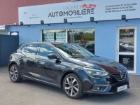 Renault Megane 1.6 DCI 130ch INTENS BVM - <small></small> 12.990 € <small>TTC</small> - #1