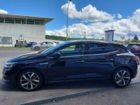 Renault Megane 1.6 DCI 130ch INTENS BVM - <small></small> 12.990 € <small>TTC</small> - #4