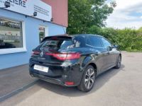 Renault Megane 1.6 DCI 130ch INTENS BVM - <small></small> 12.990 € <small>TTC</small> - #7