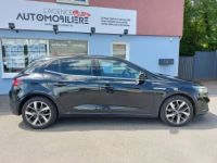 Renault Megane 1.6 DCI 130ch INTENS BVM - <small></small> 12.990 € <small>TTC</small> - #8