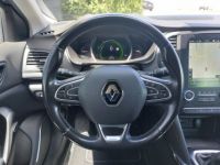 Renault Megane 1.6 DCI 130ch INTENS BVM - <small></small> 12.990 € <small>TTC</small> - #17