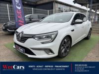 Renault Megane 1.6 DCI 165 ENERGY GT-LINE EDC BVA - <small></small> 14.990 € <small>TTC</small> - #1