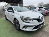 Renault Megane 1.6 DCI 165 ENERGY GT-LINE EDC BVA - <small></small> 14.990 € <small>TTC</small> - #3