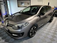 Renault Megane 1.6 L 130 Ch + 5 portes + finition BOSE + superbe état - <small></small> 10.490 € <small>TTC</small> - #1