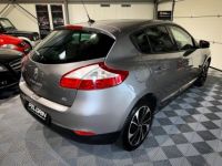 Renault Megane 1.6 L 130 Ch + 5 portes + finition BOSE + superbe état - <small></small> 10.490 € <small>TTC</small> - #4