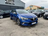 Renault Megane 1.6 tce 205 ch energy gt 4control son bose cuir gps -camera led - <small></small> 16.490 € <small>TTC</small> - #1