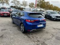 Renault Megane 1.6 tce 205 ch energy gt 4control son bose cuir gps -camera led - <small></small> 16.490 € <small>TTC</small> - #4