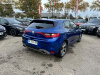 Renault Megane 1.6 tce 205 ch energy gt 4control son bose cuir gps -camera led - <small></small> 16.490 € <small>TTC</small> - #5