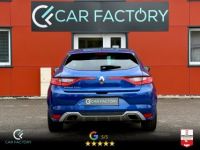 Renault Megane 1.6 TCe 205 GT EDC 1ère Main Caméra GPS Easy parking Pack Hiver Garantie 1an - <small></small> 19.980 € <small>TTC</small> - #5