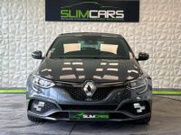 Renault Megane 1.8 T 280ch RS EDC - <small></small> 29.990 € <small>TTC</small> - #2