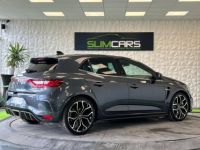 Renault Megane 1.8 T 280ch RS EDC - <small></small> 29.990 € <small>TTC</small> - #5