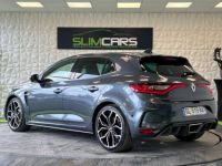 Renault Megane 1.8 T 280ch RS EDC - <small></small> 29.990 € <small>TTC</small> - #7