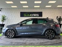 Renault Megane 1.8 T 280ch RS EDC - <small></small> 29.990 € <small>TTC</small> - #8