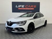 Renault Megane 1.8 T 280ch RS EDC 2019 toit ouvrant entretien complet - <small></small> 34.990 € <small>TTC</small> - #1