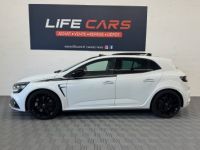 Renault Megane 1.8 T 280ch RS EDC 2019 toit ouvrant entretien complet - <small></small> 34.990 € <small>TTC</small> - #2