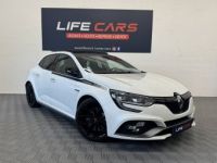 Renault Megane 1.8 T 280ch RS EDC 2019 toit ouvrant entretien complet - <small></small> 34.990 € <small>TTC</small> - #3