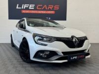 Renault Megane 1.8 T 280ch RS EDC 2019 toit ouvrant entretien complet - <small></small> 34.990 € <small>TTC</small> - #4