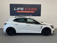 Renault Megane 1.8 T 280ch RS EDC 2019 toit ouvrant entretien complet - <small></small> 34.990 € <small>TTC</small> - #5