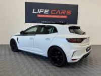 Renault Megane 1.8 T 280ch RS EDC 2019 toit ouvrant entretien complet - <small></small> 34.990 € <small>TTC</small> - #6