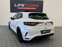 Renault Megane 1.8 T 280ch RS EDC 2019 toit ouvrant entretien complet - <small></small> 34.990 € <small>TTC</small> - #7