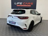 Renault Megane 1.8 T 280ch RS EDC 2019 toit ouvrant entretien complet - <small></small> 34.990 € <small>TTC</small> - #8