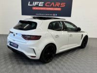 Renault Megane 1.8 T 280ch RS EDC 2019 toit ouvrant entretien complet - <small></small> 34.990 € <small>TTC</small> - #9