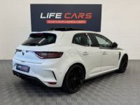 Renault Megane 1.8 T 280ch RS EDC 2019 toit ouvrant entretien complet - <small></small> 34.990 € <small>TTC</small> - #10