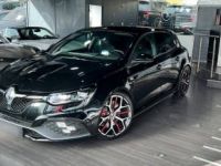 Renault Megane 1.8 T 300ch RS Trophy - <small></small> 35.900 € <small>TTC</small> - #1