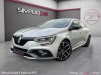 Renault Megane 1.8 TCe R.S. 280 - <small></small> 27.499 € <small>TTC</small> - #1