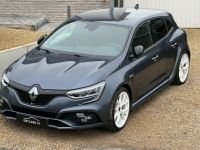 Renault Megane 1.8 TCe R.S. 300 Trophy EDC GPF (EU6D)HISTORIEK - <small></small> 34.950 € <small>TTC</small> - #1