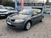 Renault Megane 1.9 dci 115 cv - <small></small> 3.490 € <small>TTC</small> - #2