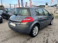 Renault Megane 1.9 dci 115 cv - <small></small> 3.490 € <small>TTC</small> - #3