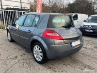 Renault Megane 1.9 dci 115 cv - <small></small> 3.490 € <small>TTC</small> - #4