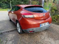 Renault Megane 2.0 dCi 1995cm3 150cv  - <small></small> 4.490 € <small>TTC</small> - #11