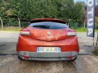 Renault Megane 2.0 dCi 1995cm3 150cv  - <small></small> 4.490 € <small>TTC</small> - #12