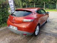 Renault Megane 2.0 dCi 1995cm3 150cv  - <small></small> 4.490 € <small>TTC</small> - #13