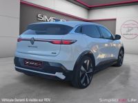 Renault Megane 2024 e-tech 220cv - <small></small> 29.990 € <small>TTC</small> - #5