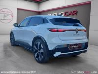 Renault Megane 2024 e-tech 220cv - <small></small> 29.990 € <small>TTC</small> - #6